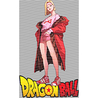 Japanese anime-JP 102